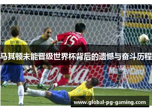 马其顿未能晋级世界杯背后的遗憾与奋斗历程